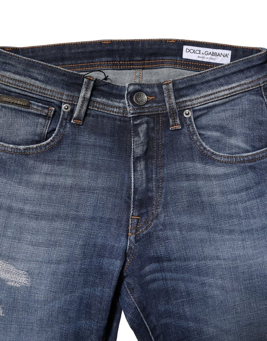 Jeans Ajustados - Image 5