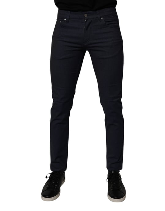 Jeans de Algodón Stretch Slimfit - Image 2