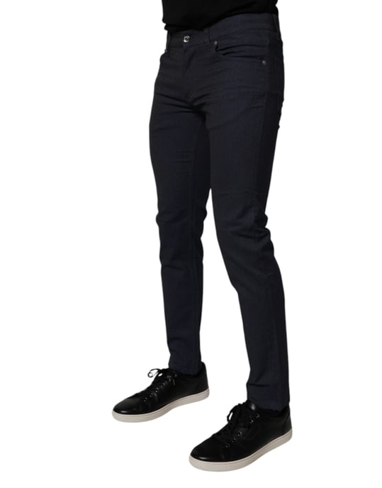 Jeans de Algodón Stretch Slimfit - Image 3