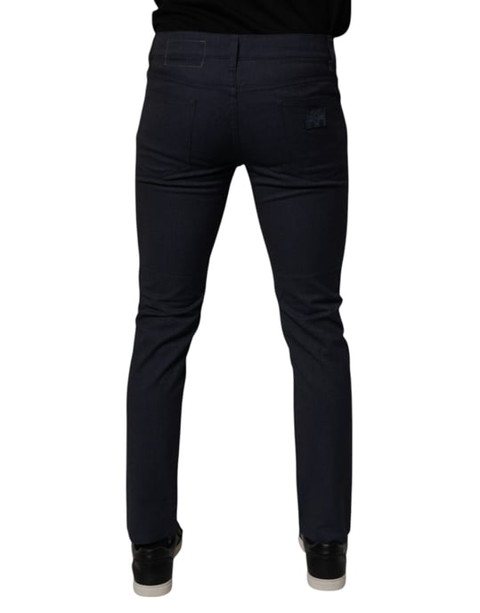 Jeans de Algodón Stretch Slimfit - Image 4