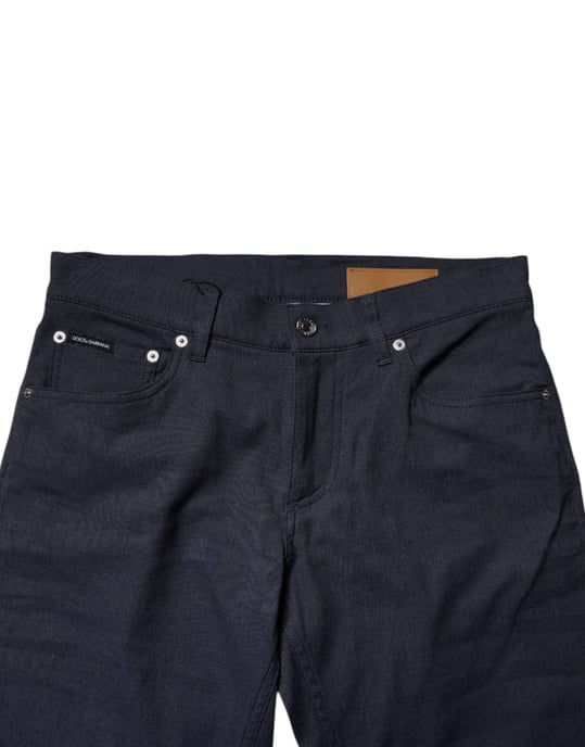 Jeans de Algodón Stretch Slimfit - Image 5