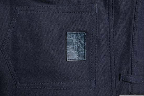 Jeans de Algodón Stretch Slimfit - Image 6