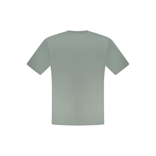 Camiseta Ns17 de Manga Corta con Cuello Redondo - Image 2