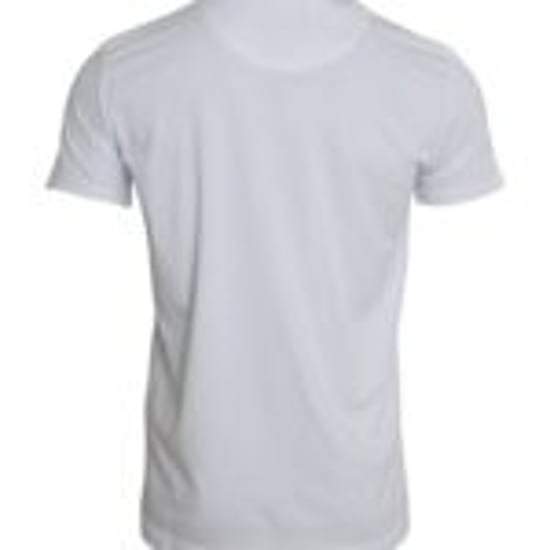 Camiseta de Cuello Redondo Tsh86525 - Image 2