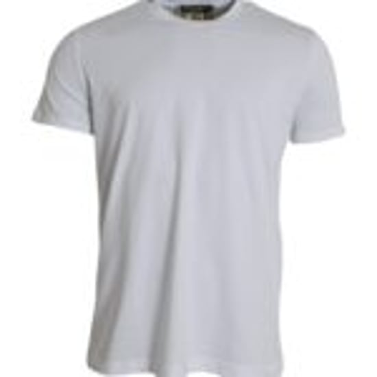 Camiseta de Cuello Redondo Tsh86525 - Image 3