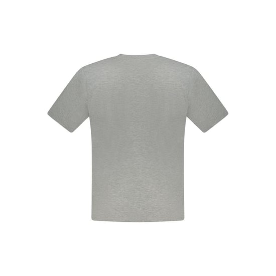 Camiseta de manga corta con cuello redondo - Image 2