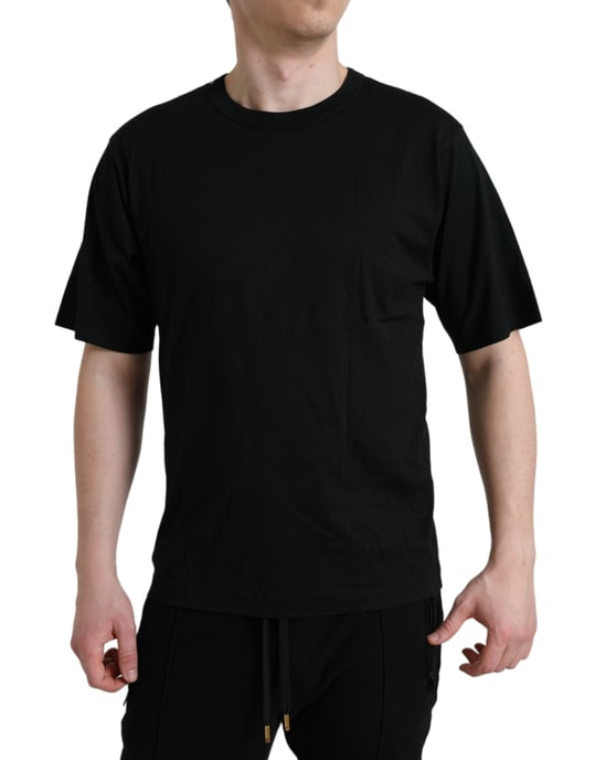 Camiseta de manga corta con cuello redondo - Image 6