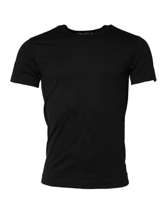 Camiseta de cuello redondo de manga corta - Image 2