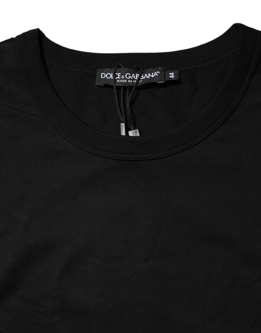 Camiseta de cuello redondo de manga corta - Image 5