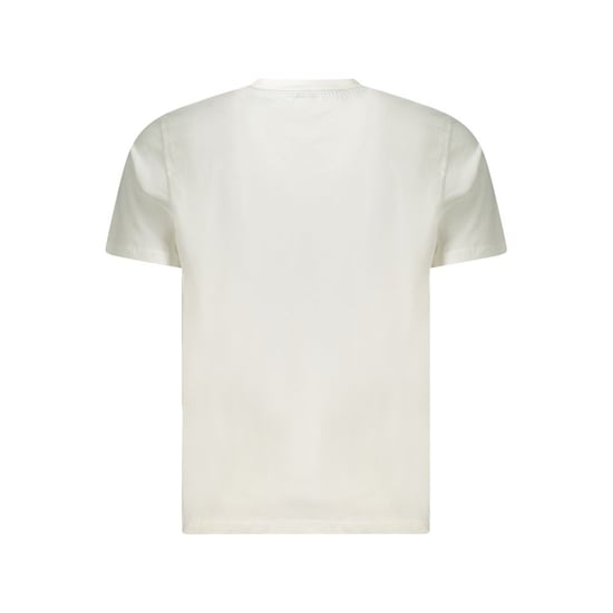 Camiseta Gráfica de Manga Corta con Cuello Redondo - Image 2