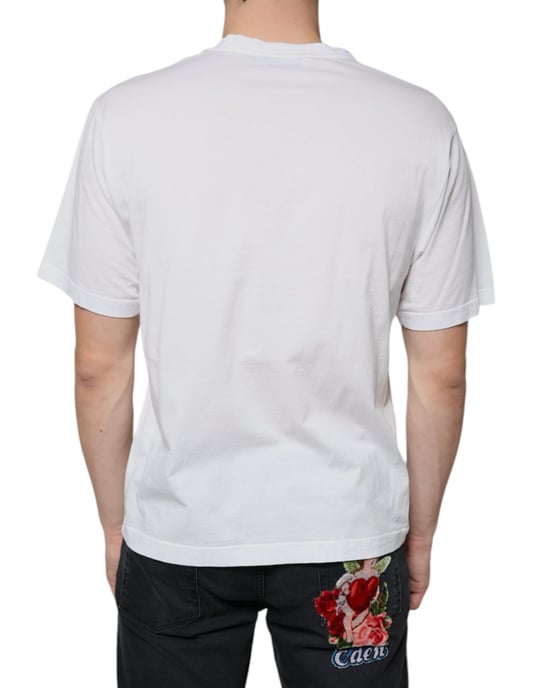 Camiseta Dg Fashion Está Aquí - Image 4