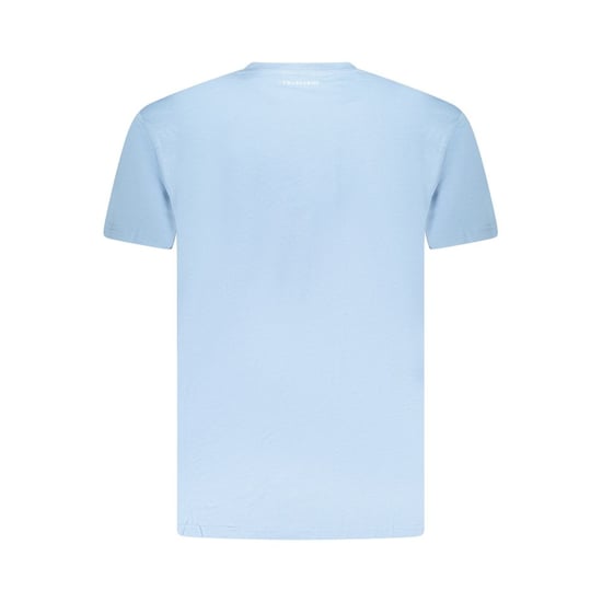 Camiseta con Logo Trussardi Milano - Image 2