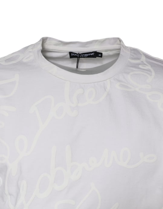 Camiseta de Logo de Manga Corta tipo Crew - Image 3