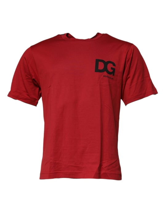 Camiseta Dg de Manga Corta - Image 2