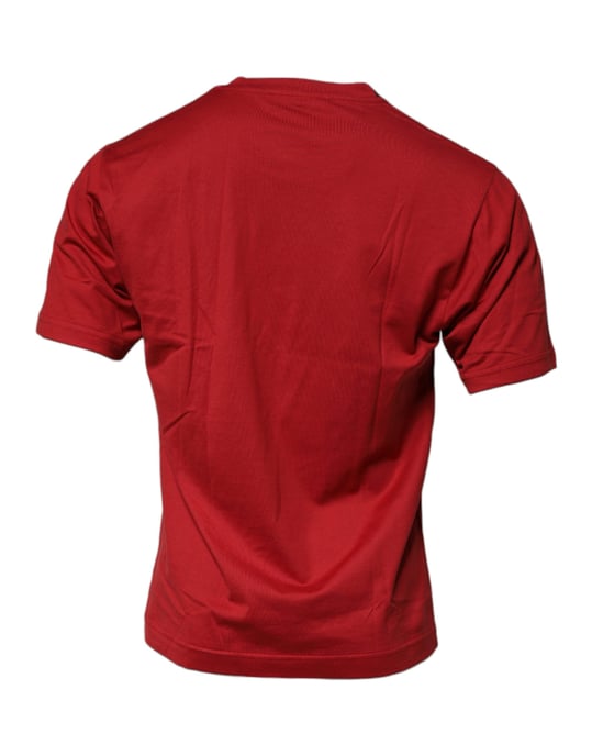 Camiseta Dg de Manga Corta - Image 4