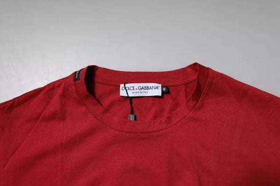 Camiseta Dg de Manga Corta - Image 5