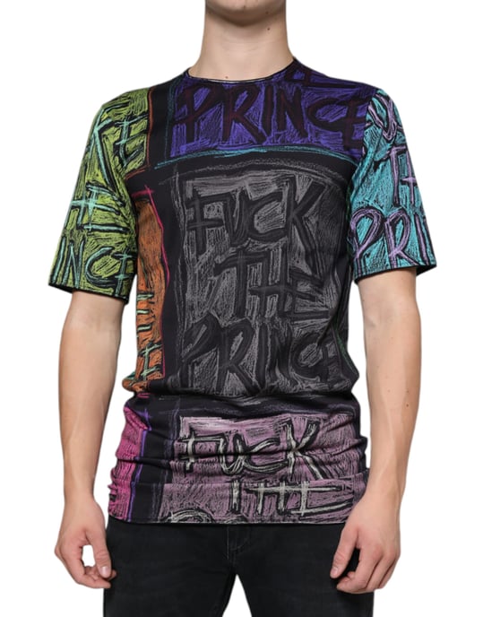 Camiseta Gráfica Teemodel Tsh86664 - Image 2