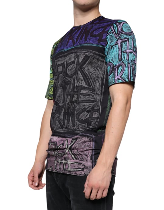 Camiseta Gráfica Teemodel Tsh86664 - Image 3