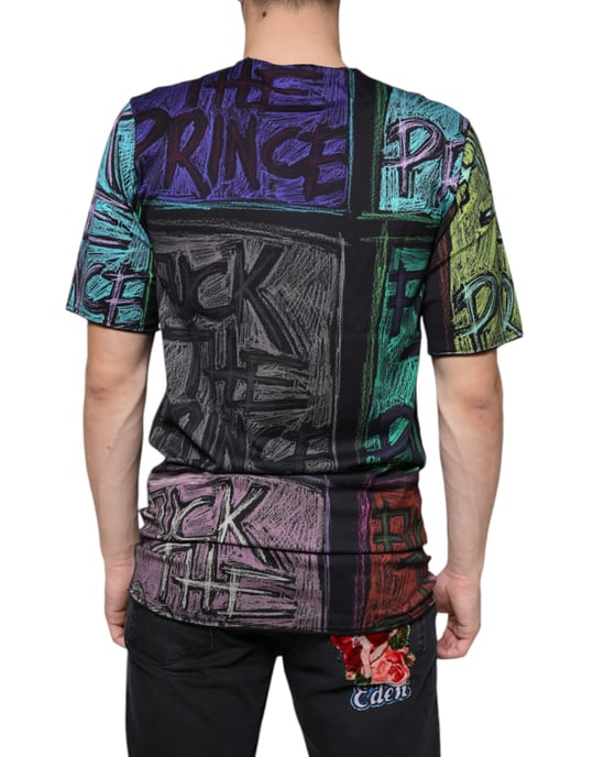 Camiseta Gráfica Teemodel Tsh86664 - Image 4