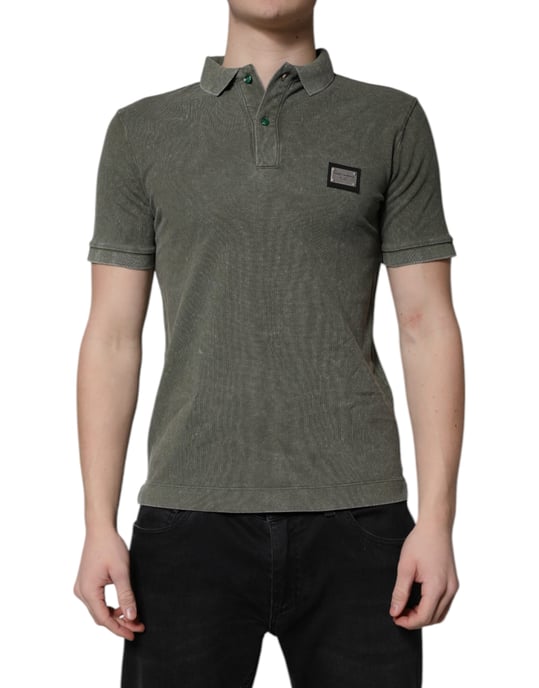 Camisa Polo de Manga Corta - Image 2