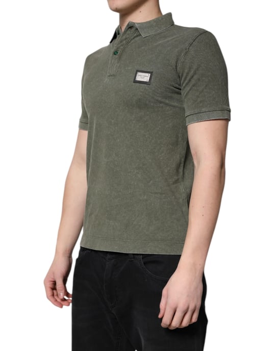 Camisa Polo de Manga Corta - Image 3