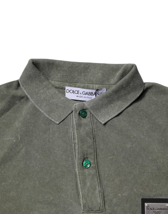 Camisa Polo de Manga Corta - Image 5