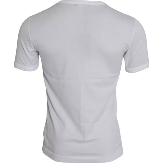Camiseta con Aplicación Love Tsh86383 - Image 2