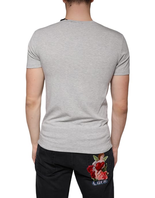 Dg Tsh6097 Camiseta - Image 4
