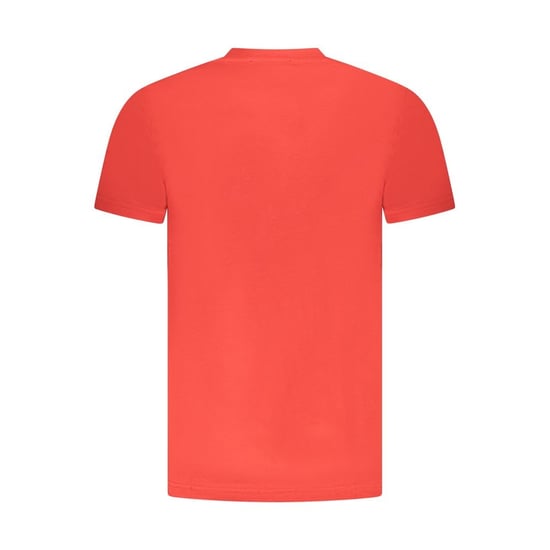 Camiseta de manga corta con gráfico de tigre - Image 2