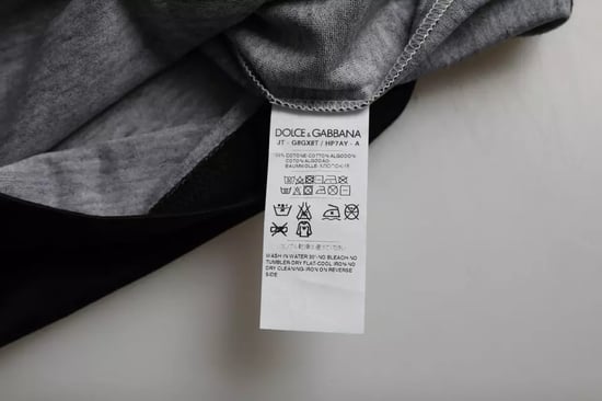 Camiseta Gráfica Jazz de Manga Corta con Cuello Redondo - Image 3