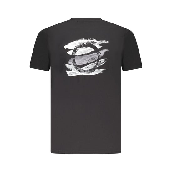 Camiseta de manga corta con cuello redondo - Image 2