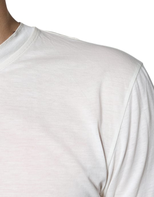 Camiseta de Manga Corta Henley - Image 6