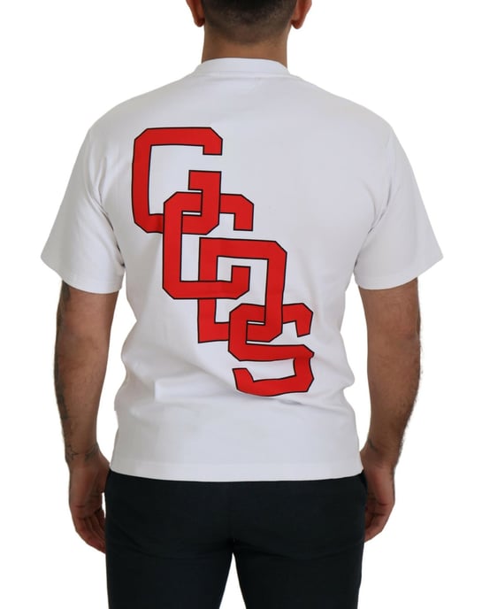 Camiseta Gráfica Xciv de Manga Corta - Image 3