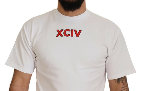 Camiseta Gráfica Xciv de Manga Corta - Image 4