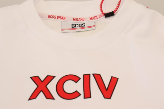 Camiseta Gráfica Xciv de Manga Corta - Image 6
