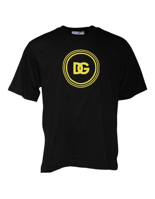 Camiseta Dg Logo Tsh86707 - Image 1