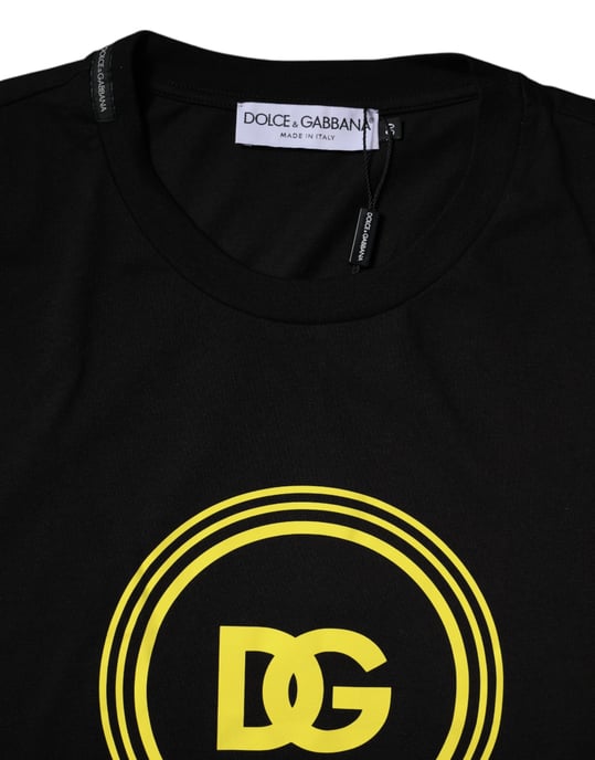 Camiseta Dg Logo Tsh86707 - Image 4