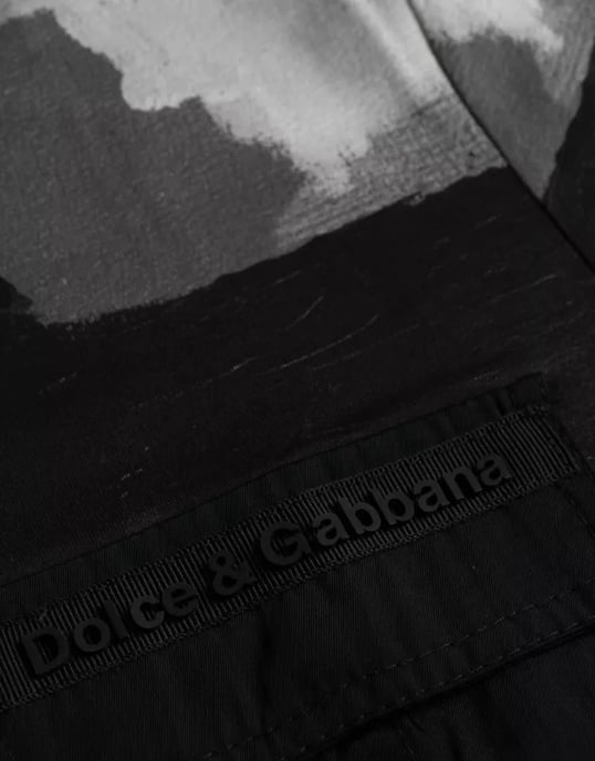 Camiseta de bolsillo con estampado de camuflaje - Image 6