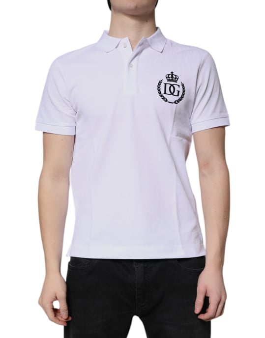 Camisa Polo de Manga Corta - Image 1