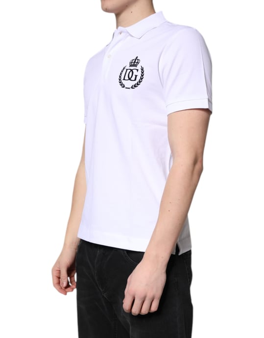 Camisa Polo de Manga Corta - Image 3