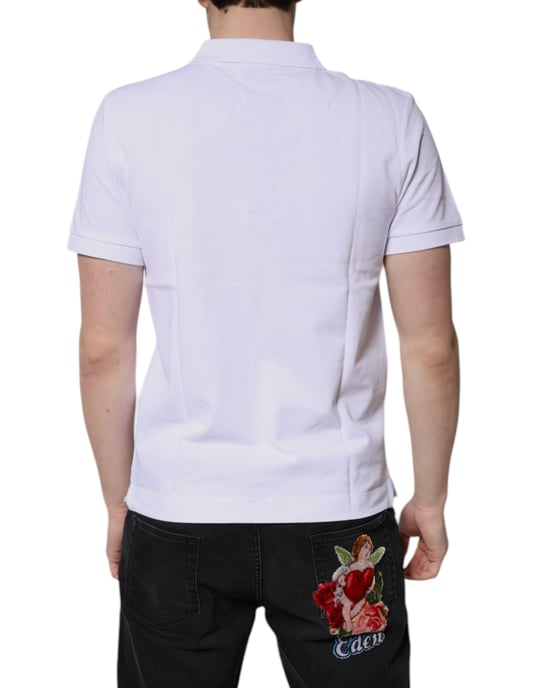Camisa Polo de Manga Corta - Image 4