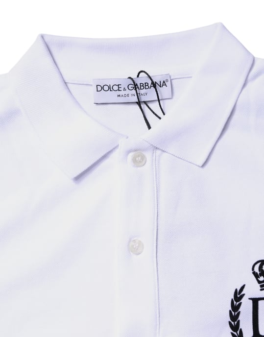 Camisa Polo de Manga Corta - Image 6