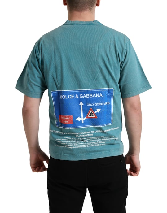 Camiseta Gráfica Milano de Manga Corta - Image 5