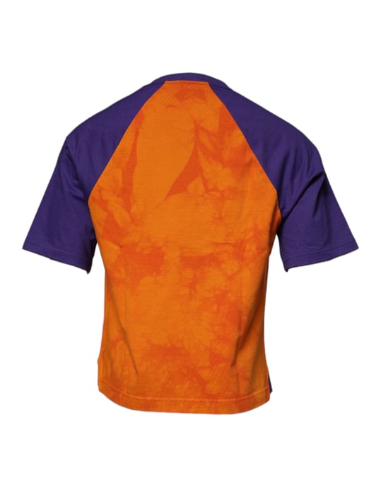 Menos Odio, Más Amor Camiseta Tie Dye - Image 5