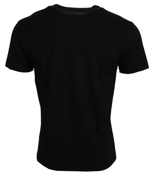 Camiseta Gráfica con Abertura Sneak Peek - Image 3