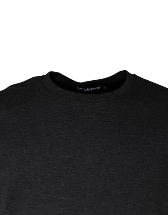 Camiseta de Manga Corta con Puño de Camuflaje - Image 3