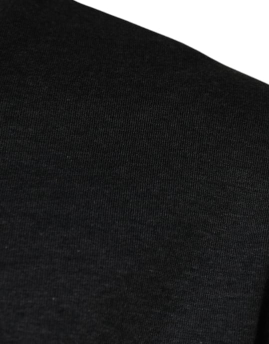 Camiseta de Manga Corta con Puño de Camuflaje - Image 4