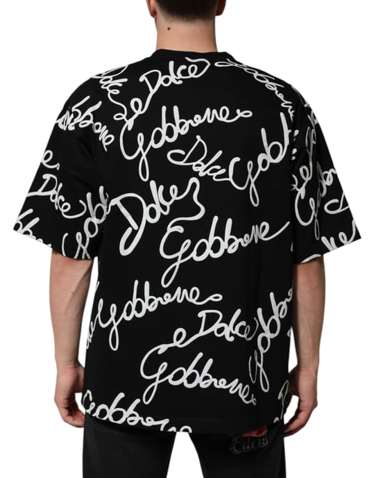 Camiseta de manga corta con estampado de logo - Image 4