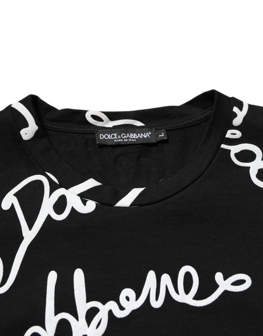 Camiseta de manga corta con estampado de logo - Image 5
