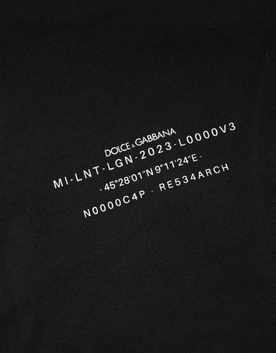 Camiseta con Impresión Gráfica - Image 5